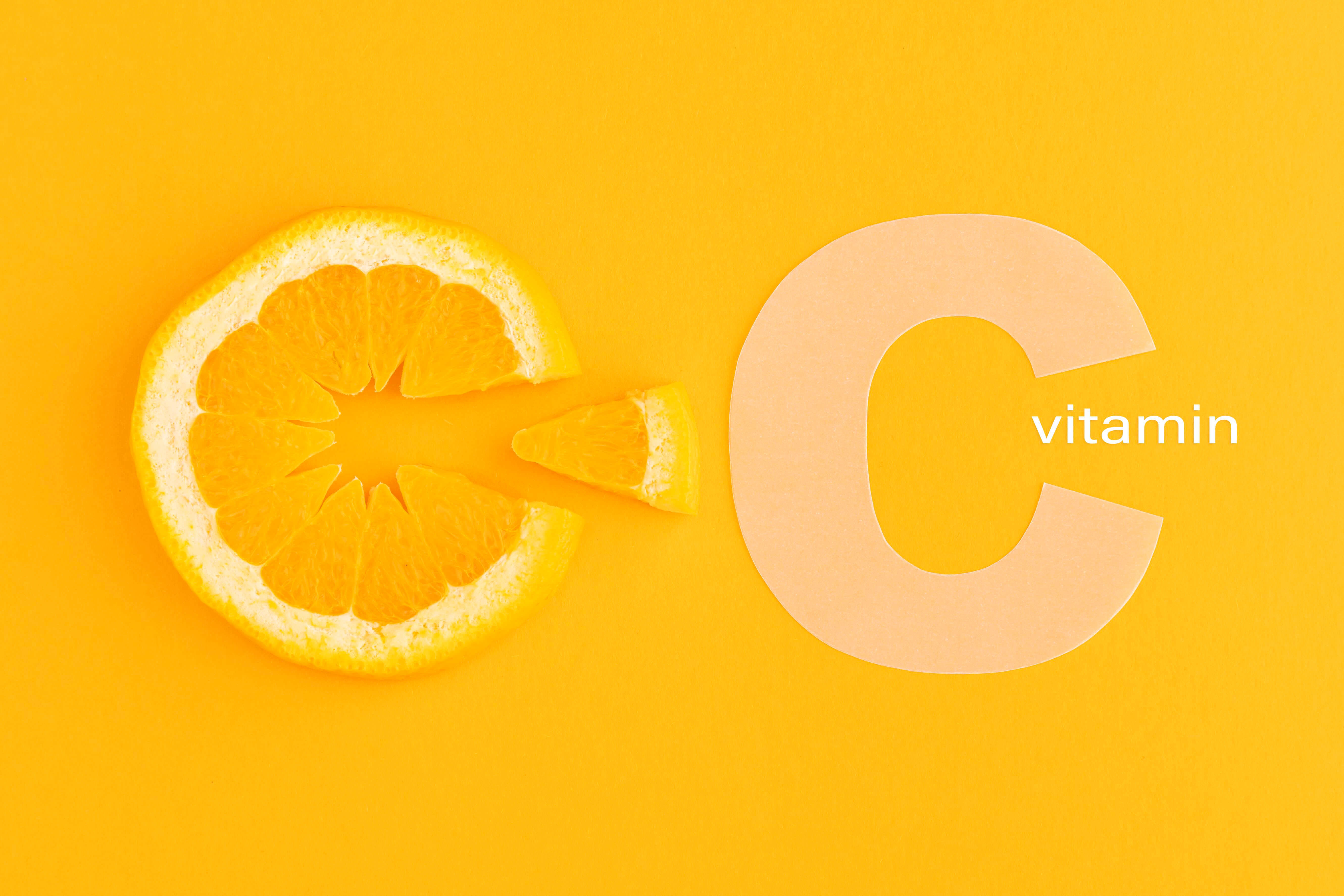 C Vitamini Nedir Tahlil