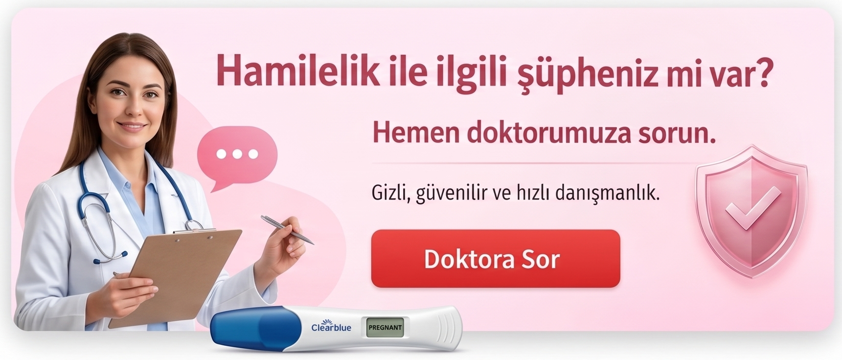 Hamilelik Danışma Hattı