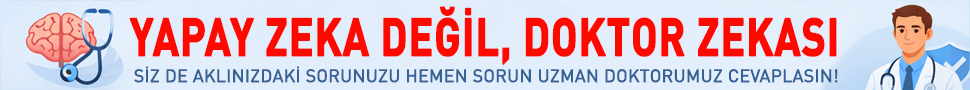 Tahlil.com Uzman Doktorlara Soru Sor