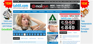 Tahlil.com Sosyal Girişimci Ödüllerine Aday Oldu OYLARINIZI BEKLİYORUZ