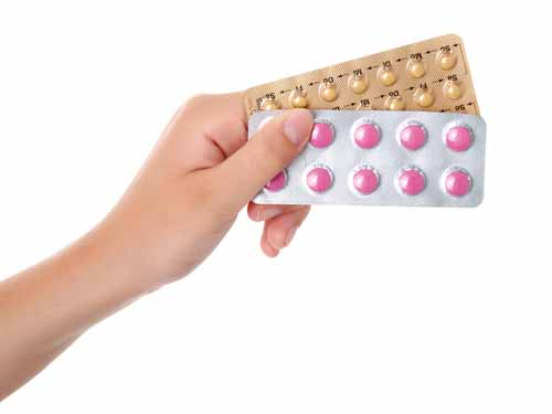 Hormonel Yöntem İle Doğum Kontrolü Nasıl Yapılır?