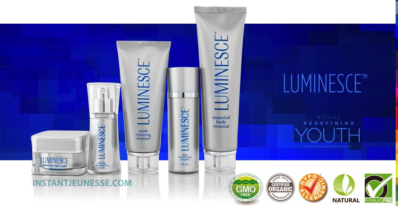 Luminesce Serum Kullananlar Yorumlarınızı Paylaşabilirsiniz