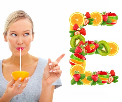 E Vitamini İçeren Gıdalar Nelerdir?