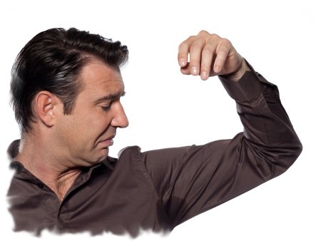 Terimiz Hangi Dönemlerde Kötü Kokar