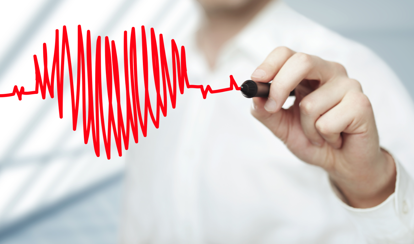 Kalp Hastalığı Sebepleri Nelerdir?