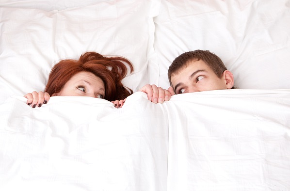 Çiftler İçin İlk Gece Önemlidir