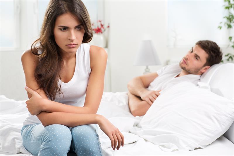 Genital Bölge Hastalıkları ve Tedavisi