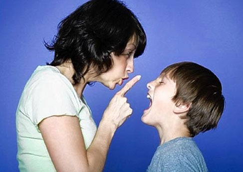 Çocuğu Şekillendirmek