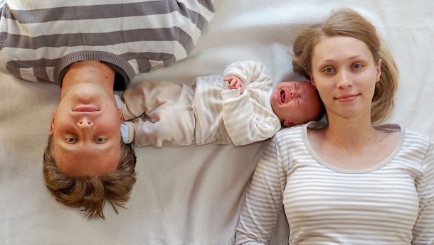 Doğum Sonrası Cinsel Hayat Ne Zaman Başlamalıdır?