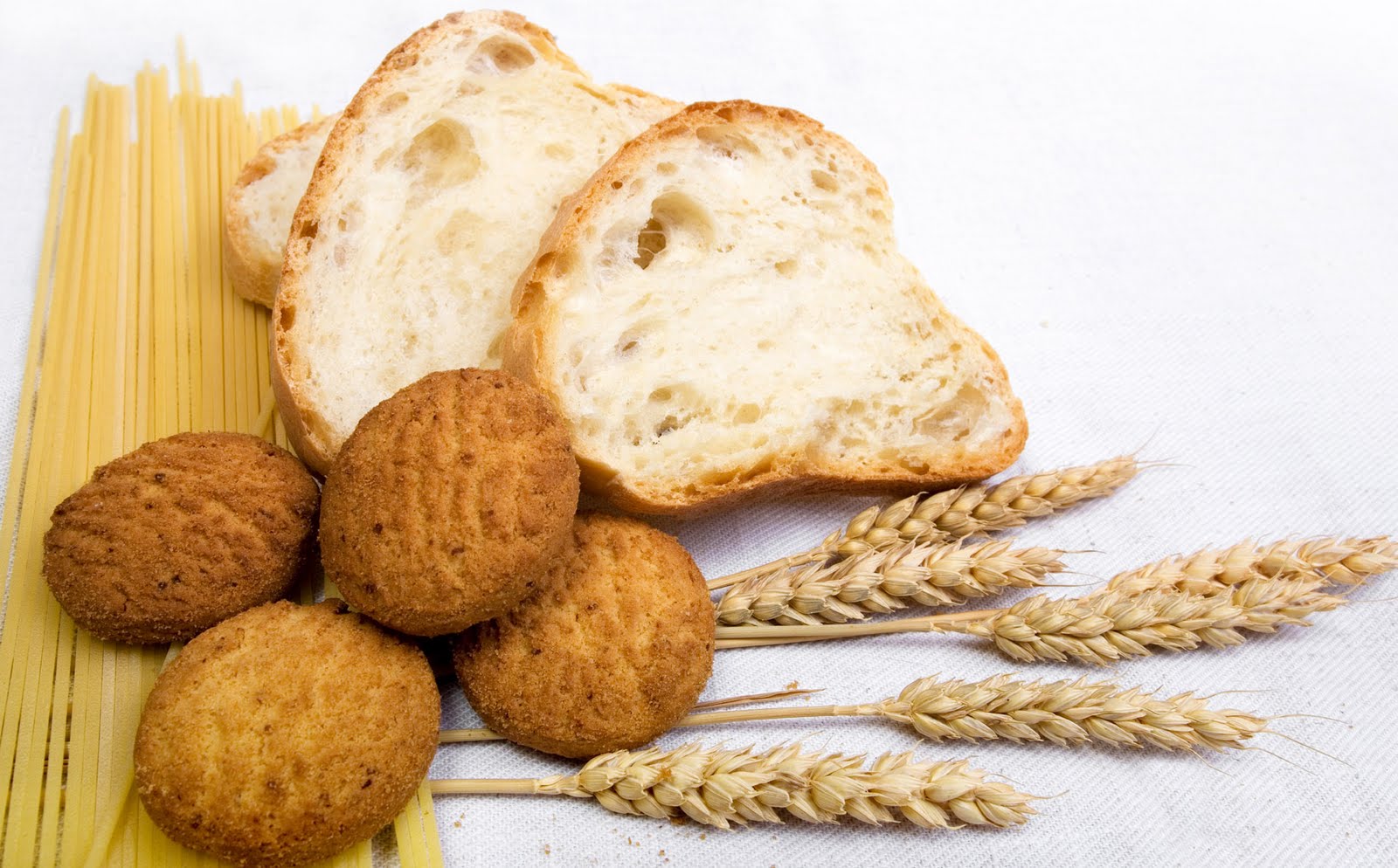 Çölyak Değilseniz Gluten Tüketin
