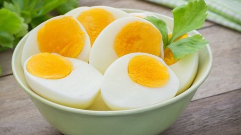 Gebe Kahvaltısında Olması Gerekenler