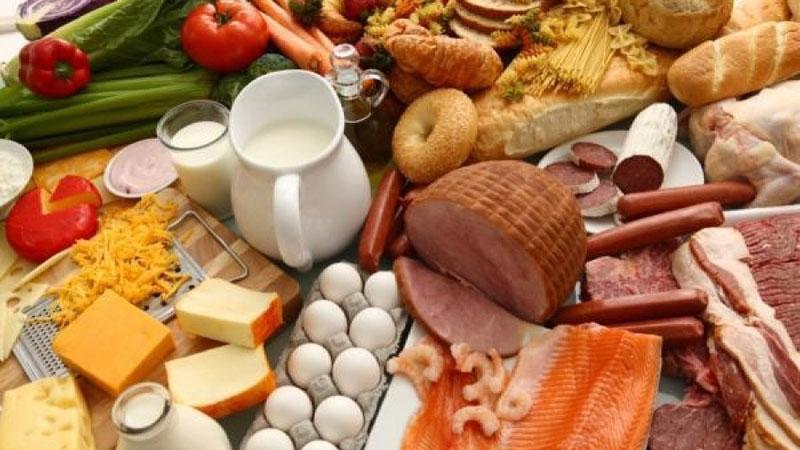 Yararlı Besinler Fazla Tüketildiğinde Ne Olur?
