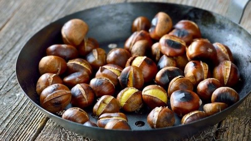 Yararlı Besinler Fazla Tüketildiğinde Ne Olur?
