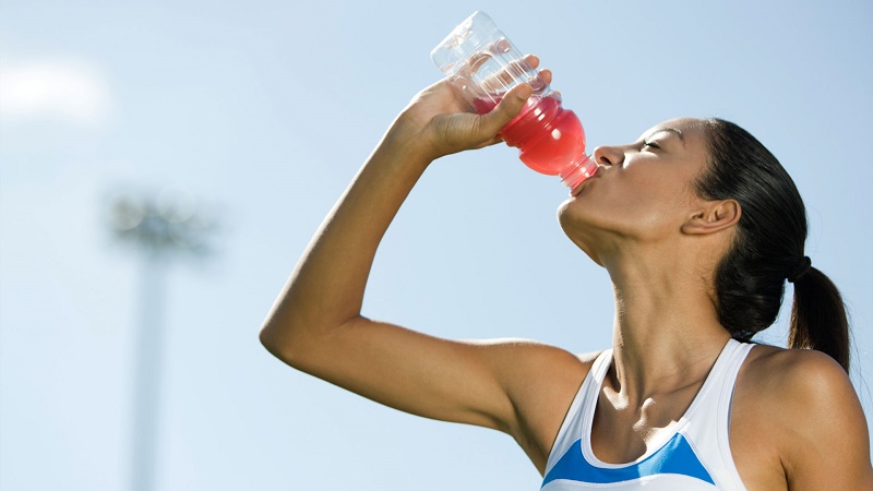 Sağlıklı Spor Nedir?