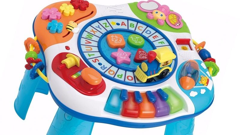 Hangi Tür Oyunlar Çocuğa Ne Öğretir?