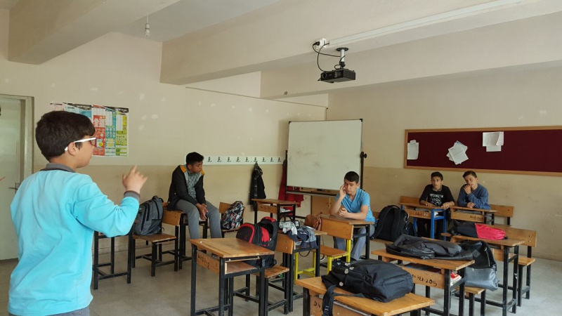 Hangi Tür Oyunlar Çocuğa Ne Öğretir?