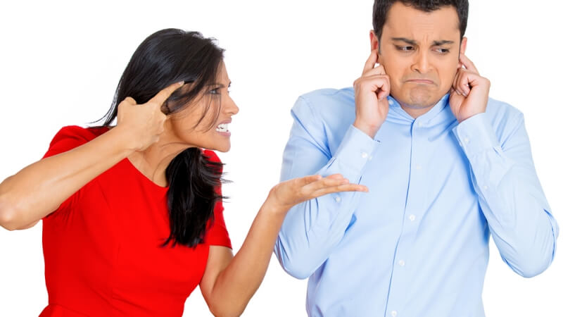 Öfke Nedir? Nasıl Sakinlenir?