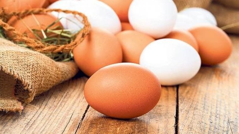 Yumurtanın İçeriğine Göre Faydaları
