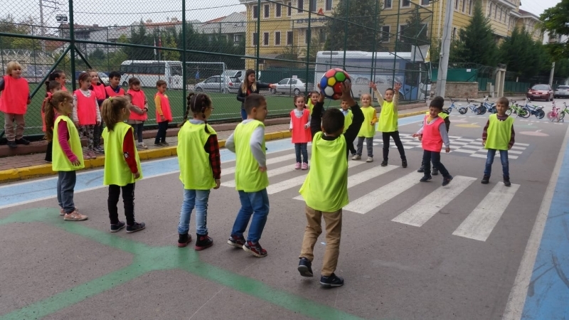 Çocukların Bağışıklığı Nasıl Güçlenir?