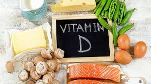 D vitamininin vücuttaki görevleri nelerdir?