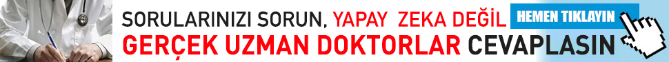 Tahlil.com Uzman Doktorlara Soru Sor