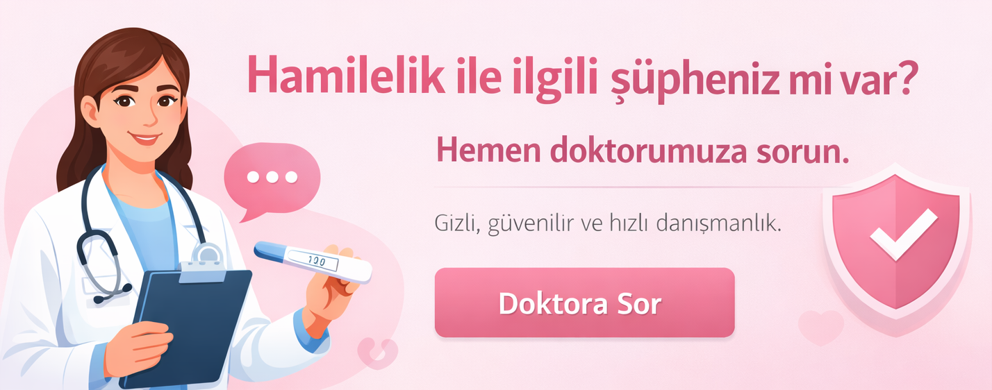 Hamilelik Danışma Hattı