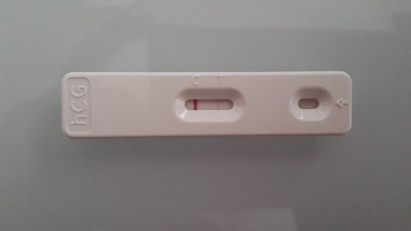 İdrar Hamilelik Testi Nedir